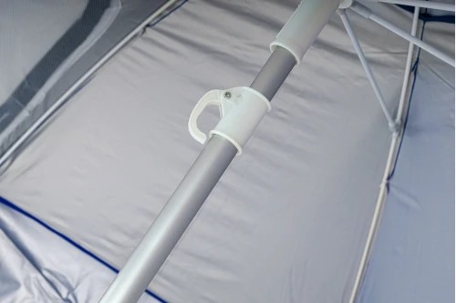 Надежный каркас