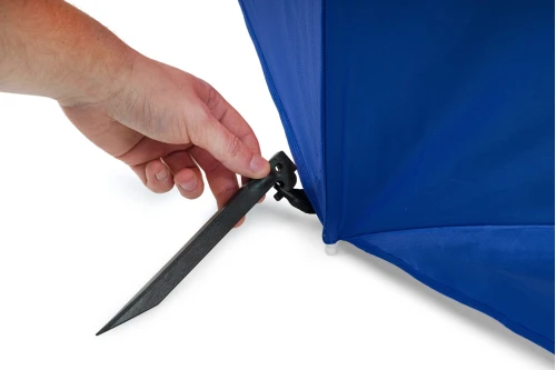 Специальные крепления к земле