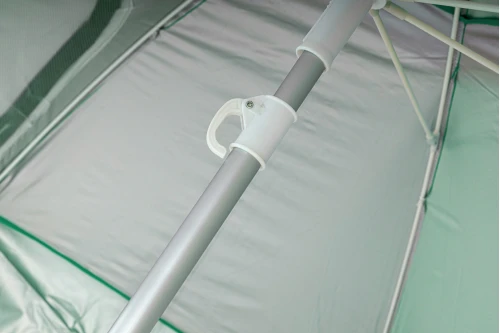 Надежный каркас