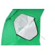 Image 8 for Пляжный зонт Di Volio Sora зеленый