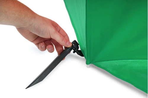 Специальные крепления к земле