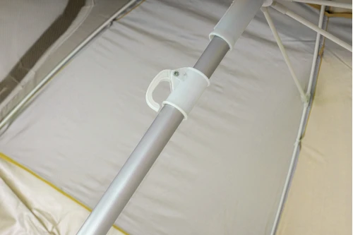 Надежный каркас