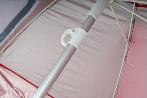 Надежный каркас