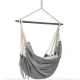 Image 7 for Бразильське крісло - гамак Di Volio Fira сірий