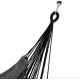 Image 13 for Бразильське крісло - гамак Di Volio Fira графіт