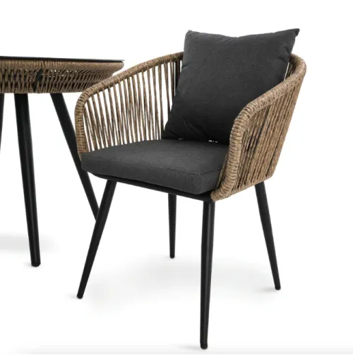 Комплект садових меблів Di Volio Rieti