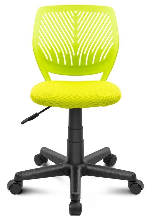 Офисный стул Smart white