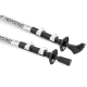 Image 4 for Трекинговые палки Hop-Sport Nordend Pro серебристые