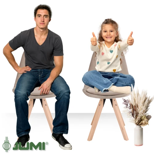 Качественные материалы: