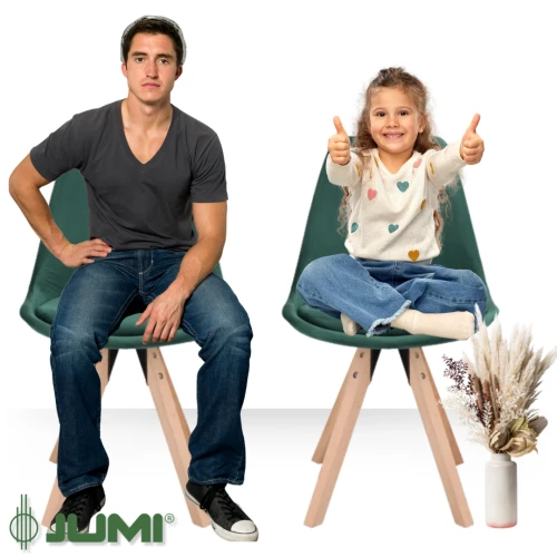 Качественные материалы: