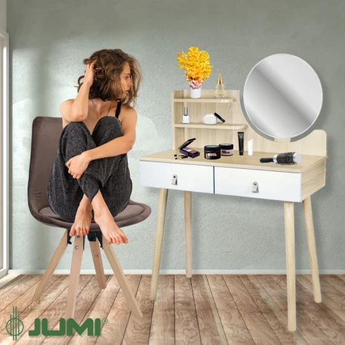 Особливості стільця Saida: