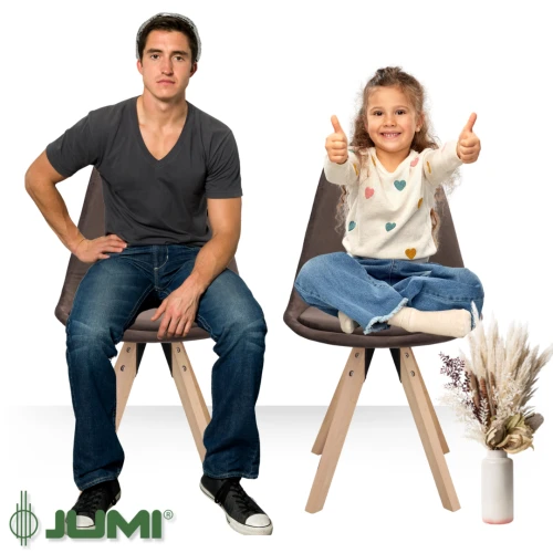 Якісні матеріали: