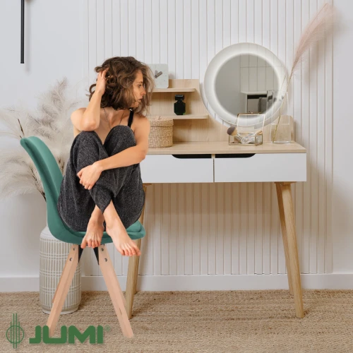 Туалетный столик Jumi SCANDI: