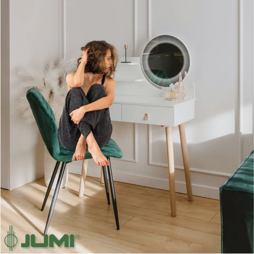 Туалетний столик Jumi SCANDI: