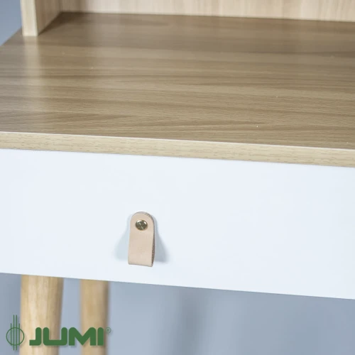 Місткі шухляди та полиці: