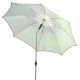 Image 5 for Зонт садовый Jumi Garden 180см зеленый