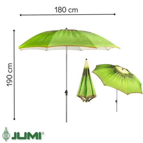 Основные характеристики: