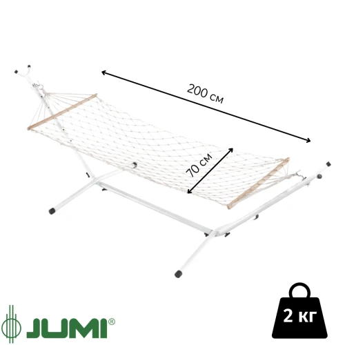 Основные характеристики: