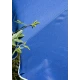Image 10 for Зонтик садовый Jumi Garden 240см синий