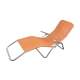 Image 8 for Крісло-шезлонг Jumi розкладний помаранчевий