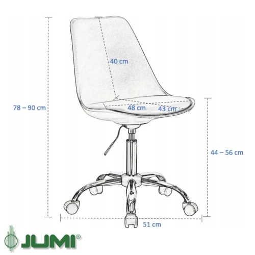 Основные характеристики: