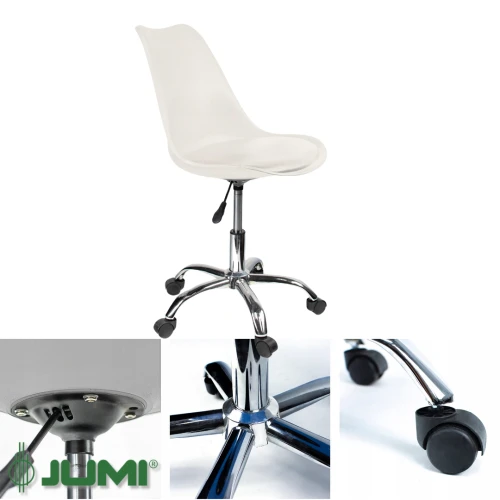 Регулировка высоты сиденья: