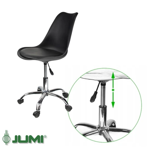 Регулировка высоты сиденья: