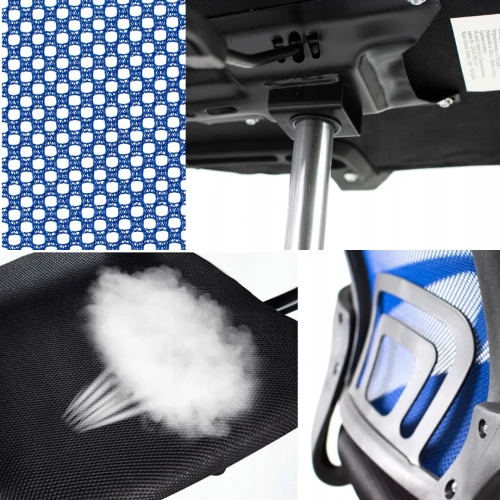 Максимальный комфорт и надежность конструкции: