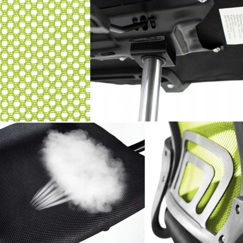 Максимальный комфорт и надежность конструкции: