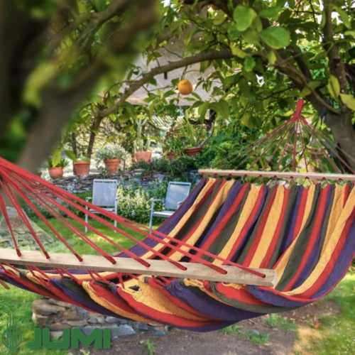 Яркий дизайн: