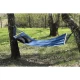 Image 5 for Гамак Jumi Garden тканевый с планкой синий