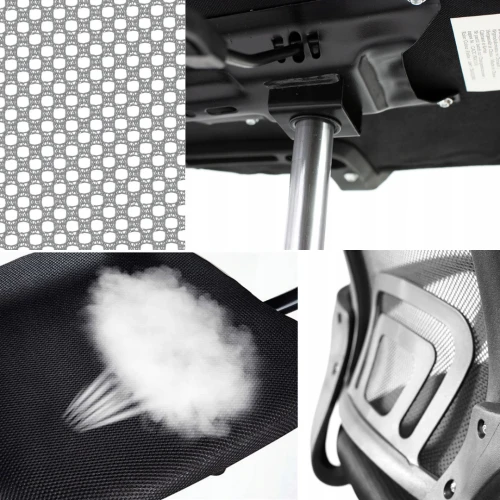 Максимальный комфорт и надежность конструкции: