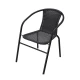 Image 4 for Садове крісло Jumi Bistro New чорний