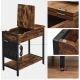 Image 6 for Журнальний столик Leobert Olmi USB вхід + розетка в стилі Loft