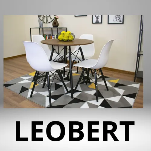 Вписывается в любой интерьер