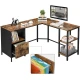 Image 2 for Письменный компьютерный стол Leobert Oxford угловой в стиле Loft