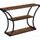 Image 1 for Стол-консоль Leobert Versace в стиле Loft