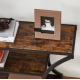 Image 3 for Стол-консоль Leobert Versace в стиле Loft