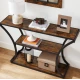 Image 4 for Стол-консоль Leobert Versace в стиле Loft