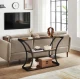 Image 8 for Стол-консоль Leobert Versace в стиле Loft