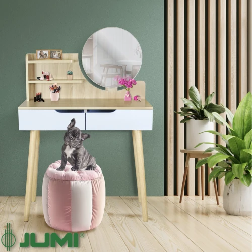 Туалетный столик Jumi SCANDI: