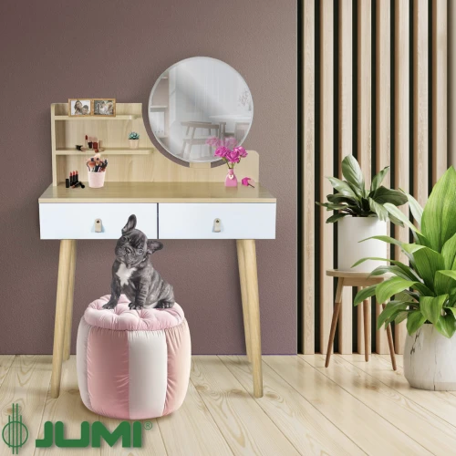 Особенности стола Jumi SCANDI: