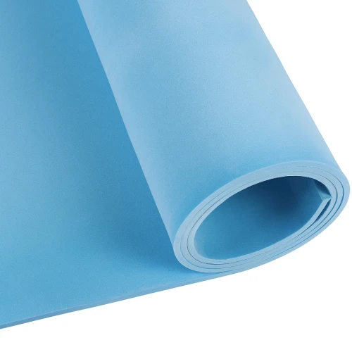 Амортизация и изоляция - пена EVA