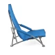 Image 3 for Розкладне крісло-лежак Outtec з чохлом синій