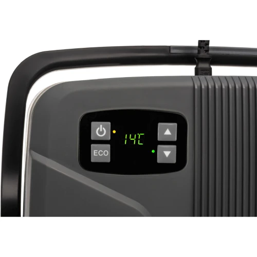 Панель управления