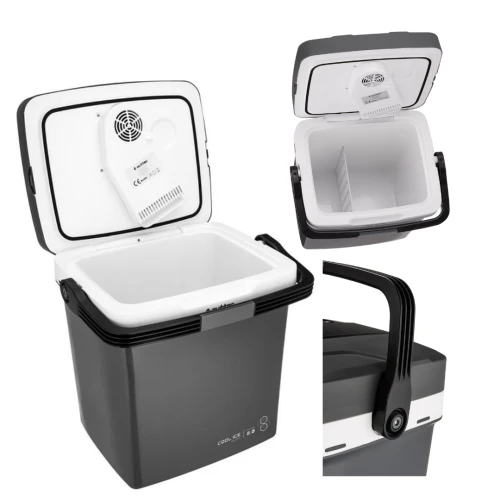 Защита холодильника