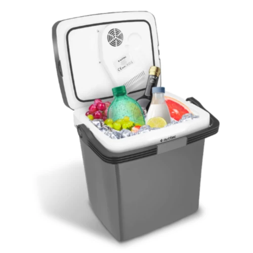 Автохолодильник Outtec 32 L серый