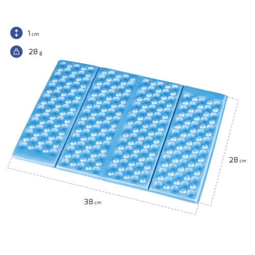 Основные характеристики: