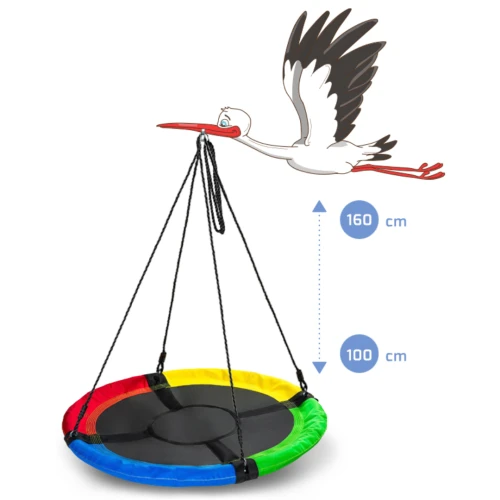 Основні характеристики: