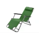 Image 2 for Шезлонг лежак Outtec раскладной зеленый